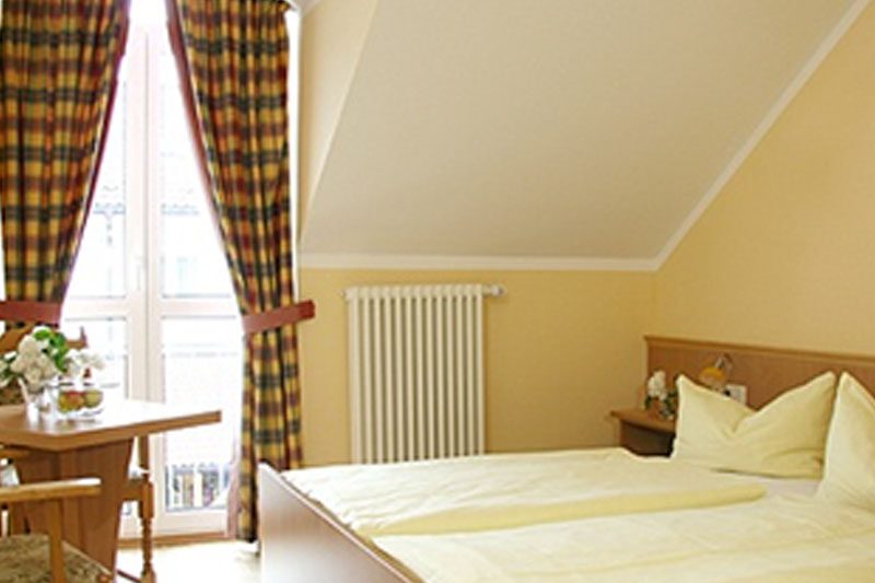 Doppelzimmer